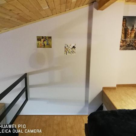 Gudauri S Residence Zewnętrze zdjęcie