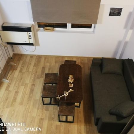 Gudauri S Residence Zewnętrze zdjęcie