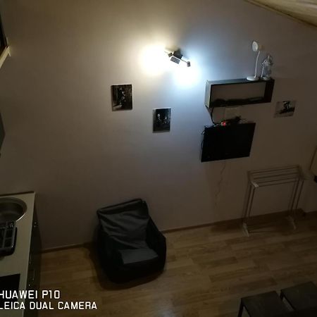 Gudauri S Residence Zewnętrze zdjęcie