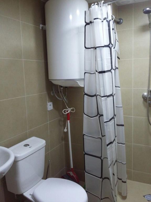 Gudauri S Residence Zewnętrze zdjęcie