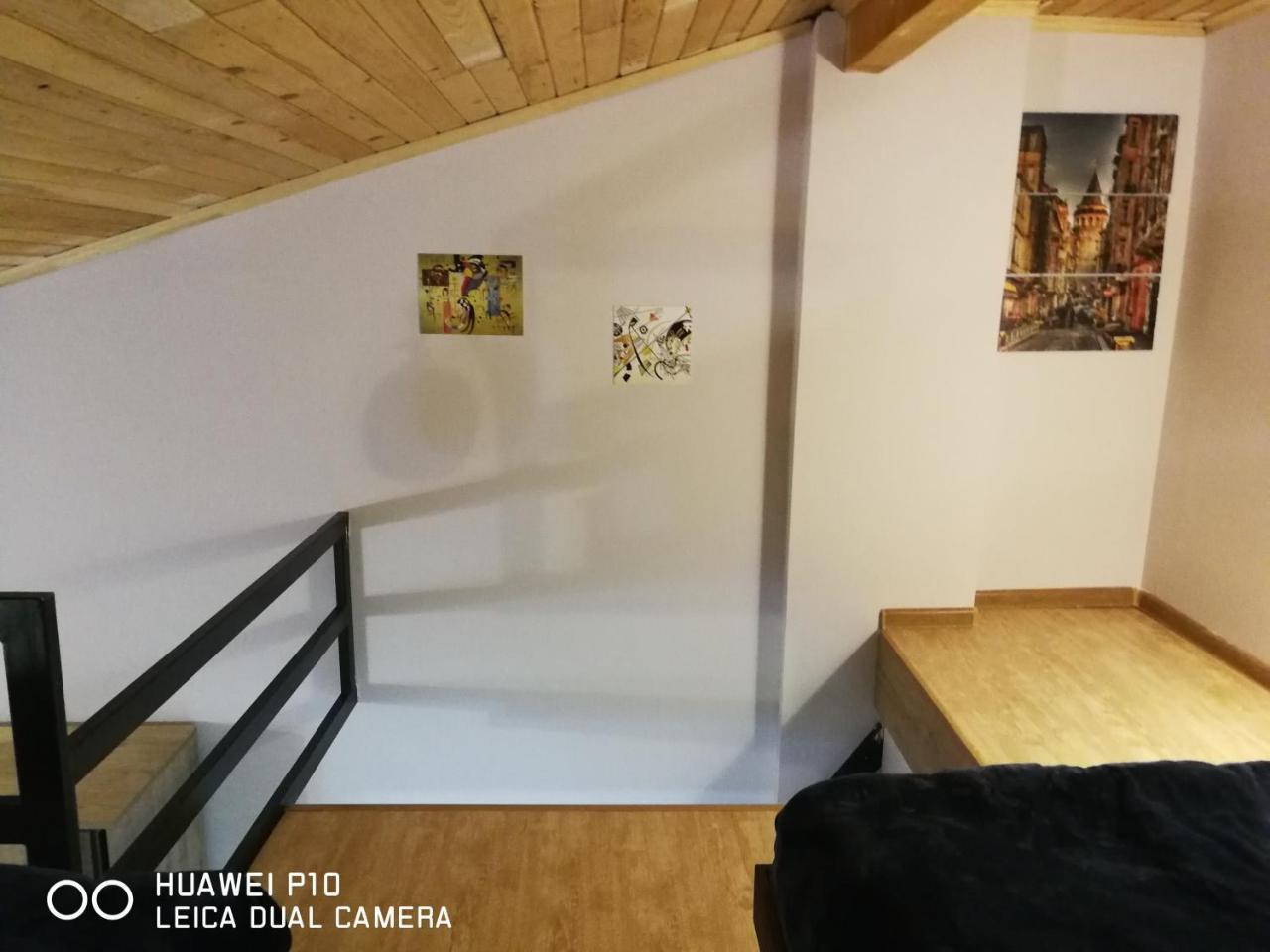 Gudauri S Residence Zewnętrze zdjęcie