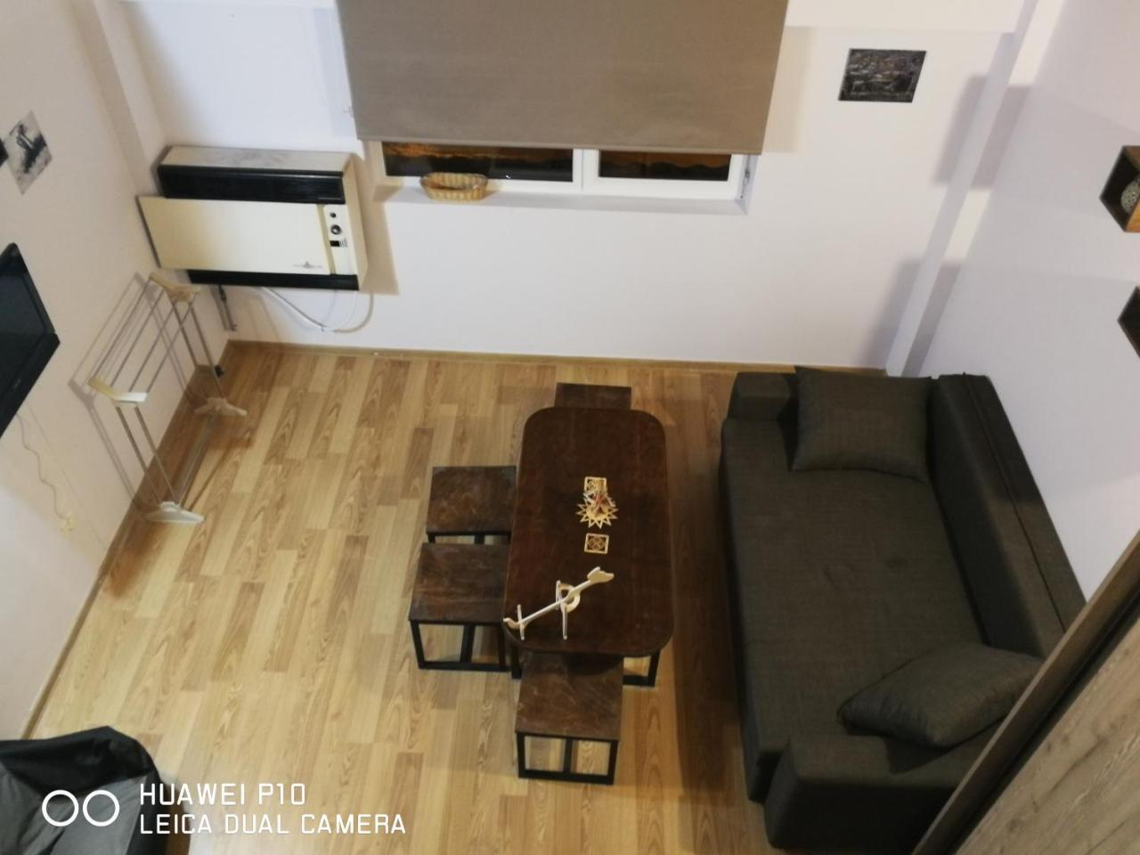 Gudauri S Residence Zewnętrze zdjęcie