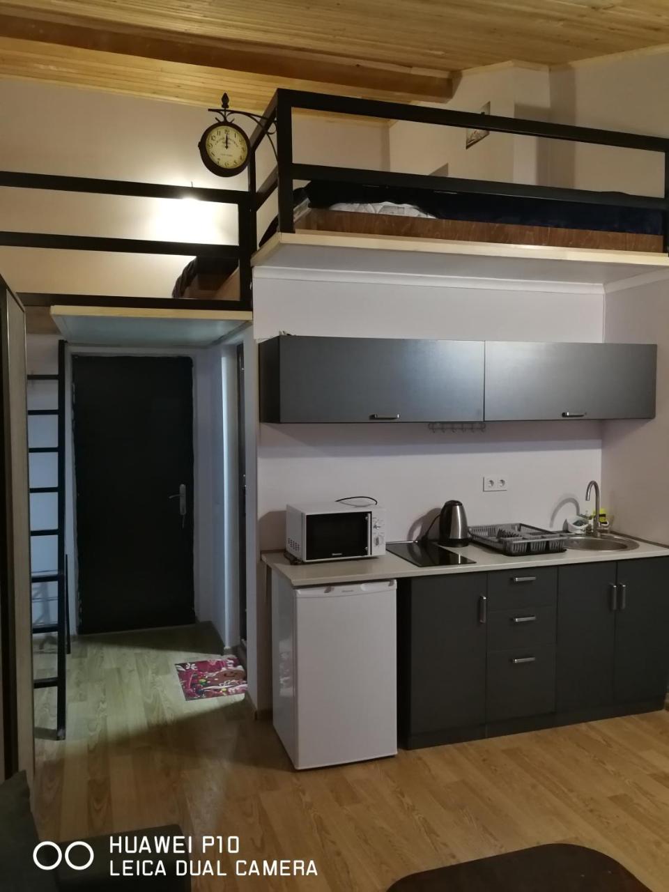 Gudauri S Residence Zewnętrze zdjęcie