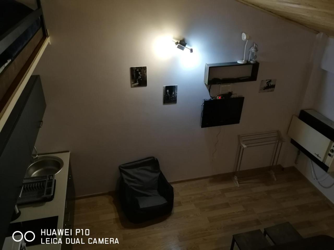 Gudauri S Residence Zewnętrze zdjęcie
