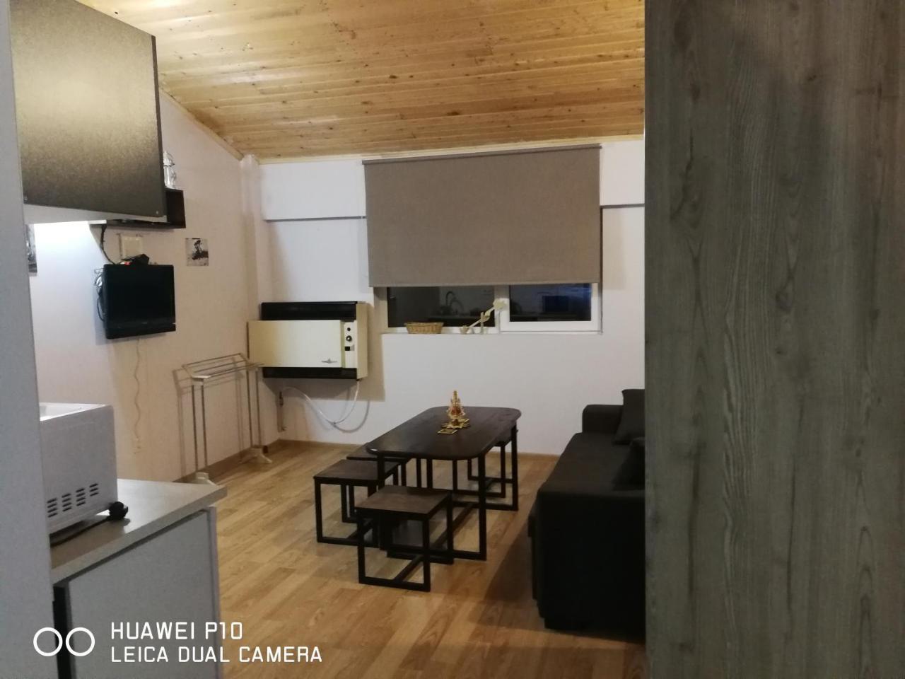 Gudauri S Residence Pokój zdjęcie